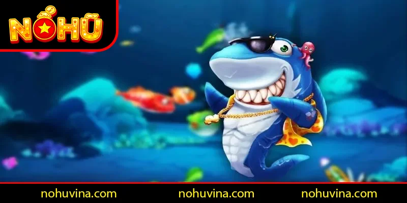 Bắn cá KA Gaming mang đến không gian trải nghiệm cực đã